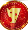 SwissCheese Token logo