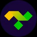 BRZ Token cryptocurrency logo