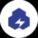 SUPER TRUST cryptocurrency logo