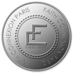 Faith Tribe cryptocurrency logo
