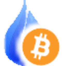 Huobi BTC logo