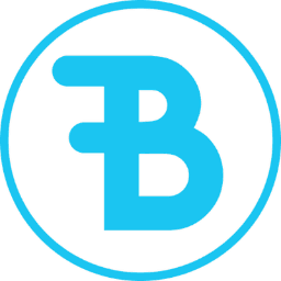 Bidao cryptocurrency logo