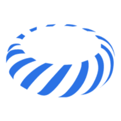 Tokamak Network Token cryptocurrency logo