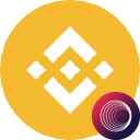 Wrapped BNB (Wormhole) logo