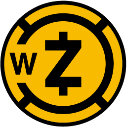 Zcash Token logo