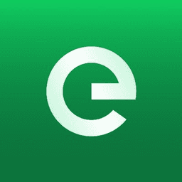 Edge cryptocurrency logo