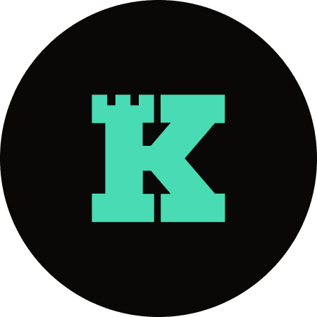 KEEP Token logo