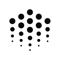 Ocean Token cryptocurrency logo