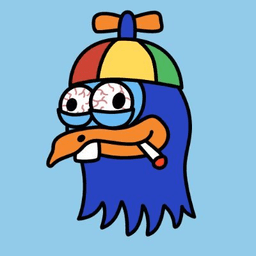 Flockerz cryptocurrency logo