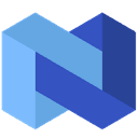Nexo (PoS) cryptocurrency logo