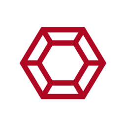 Redstone cryptocurrency logo