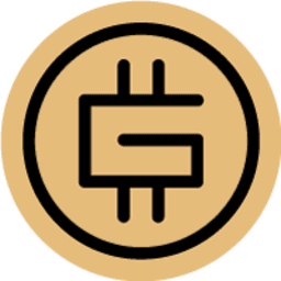 GreenMetaverseToken cryptocurrency logo