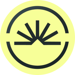 Sahara AI cryptocurrency logo