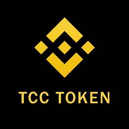 TCC cryptocurrency logo