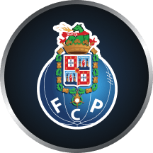 FC Porto Fan Token cryptocurrency logo