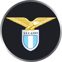 FC Lazio Fan Token cryptocurrency logo