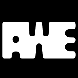 AWE Network logo